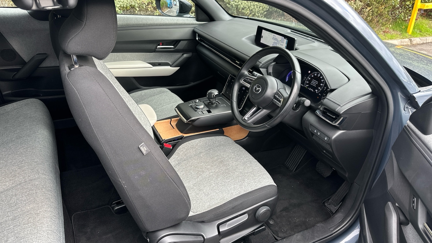 Used Mazda MX-30 2021 for sale - 76479446: Photo 39