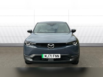 Used Mazda MX-30 2021 for sale - 76479446: Photo