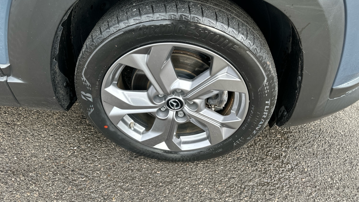 Used Mazda MX-30 2021 for sale - 76479446: Photo 46