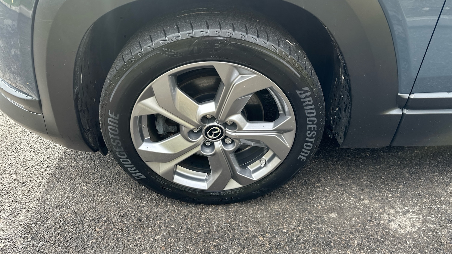 Used Mazda MX-30 2021 for sale - 76479446: Photo 47