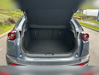 Used Mazda MX-30 2021 for sale - 76479446: Photo