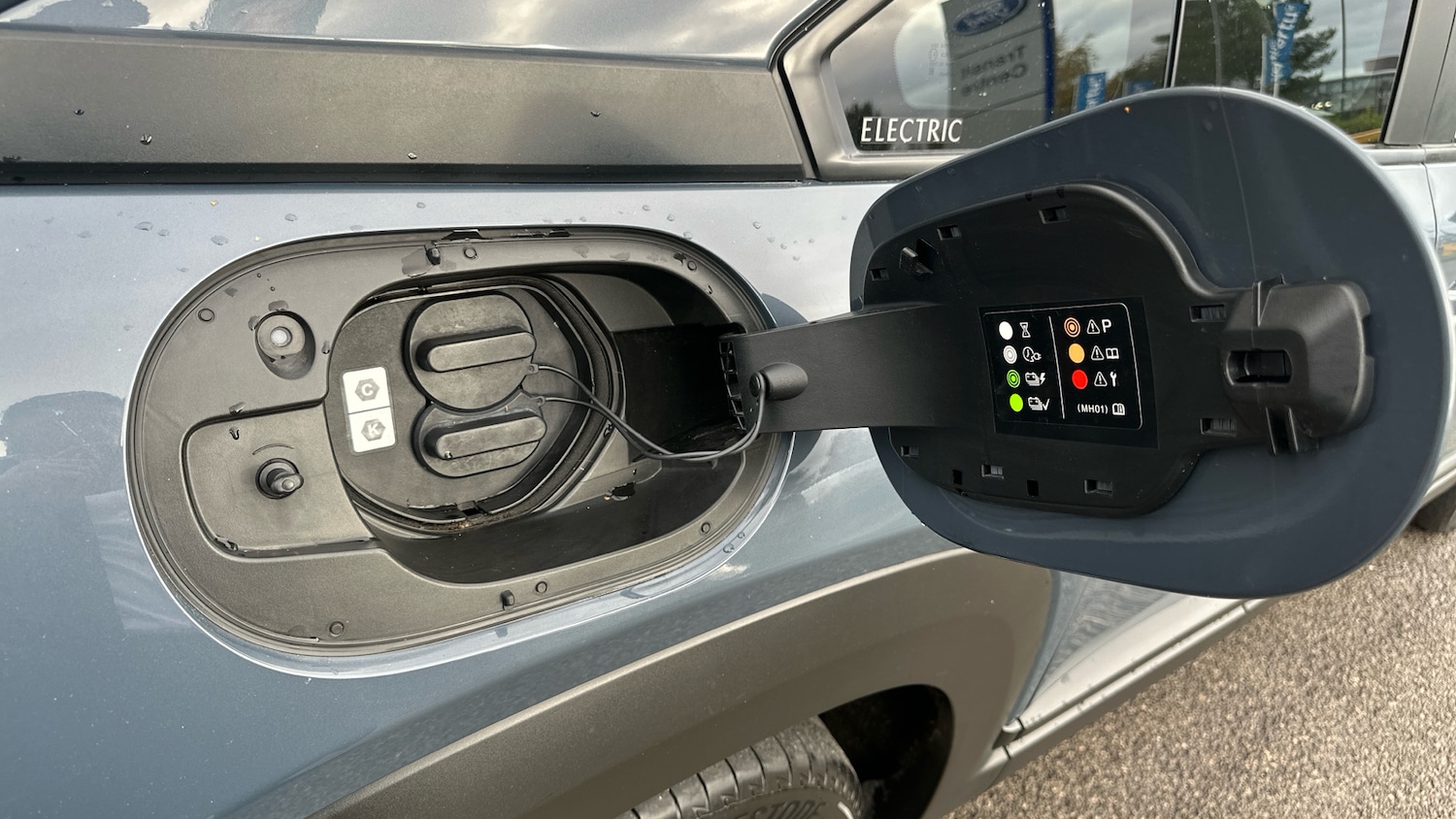 Used Mazda MX-30 2021 for sale - 76479446: Photo 50