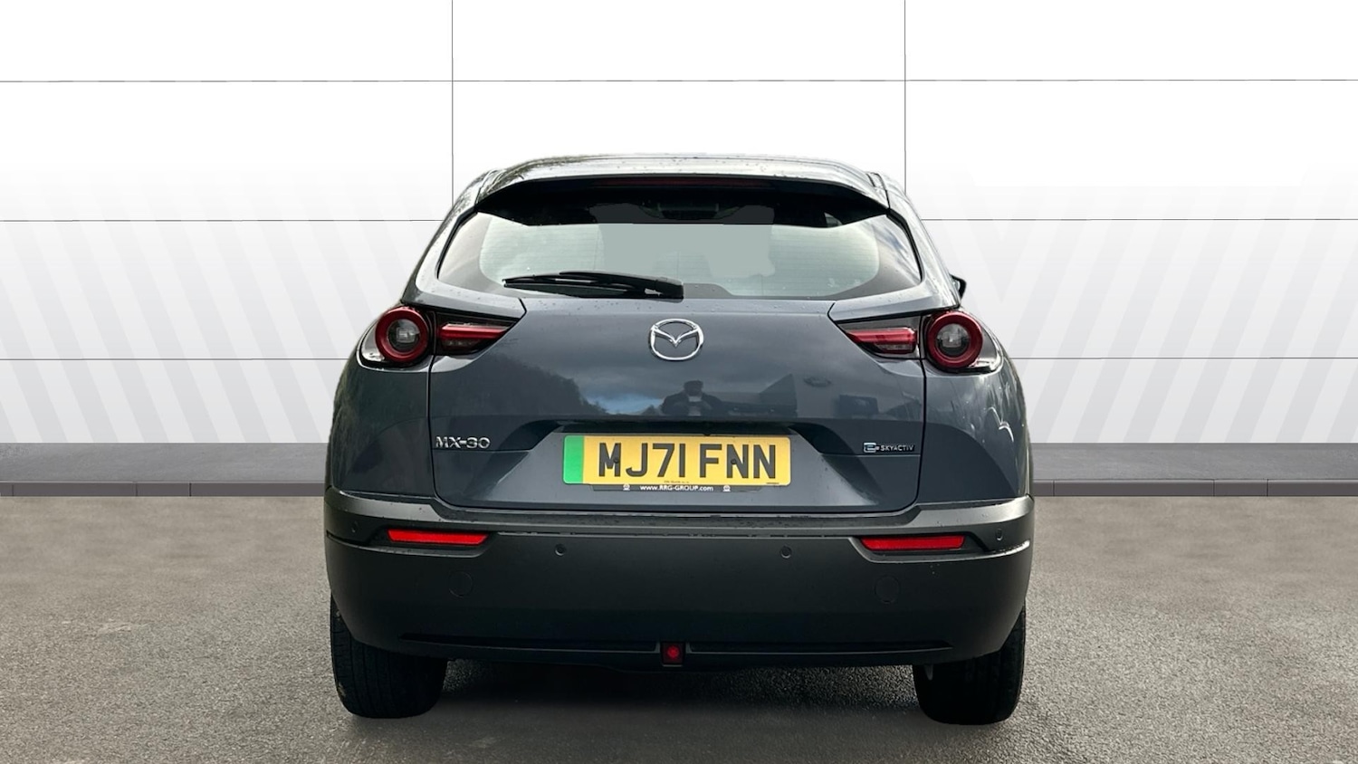 Used Mazda MX-30 2021 for sale - 76479446: Photo 6