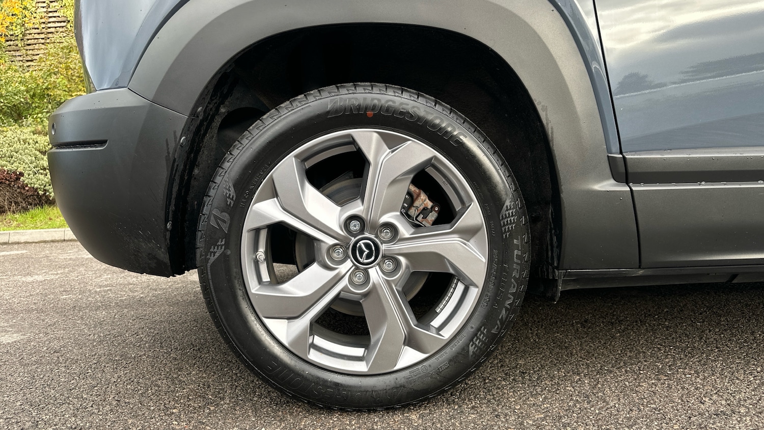 Used Mazda MX-30 2021 for sale - 76479446: Photo 7