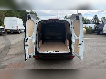 Used Ford Transit Connect 2020 for sale - 78944639: Photo