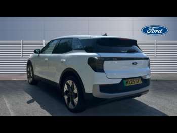 Used Ford Explorer 2025 for sale - 75234926: Photo