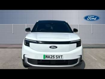 Used Ford Explorer 2025 for sale - 75234926: Photo