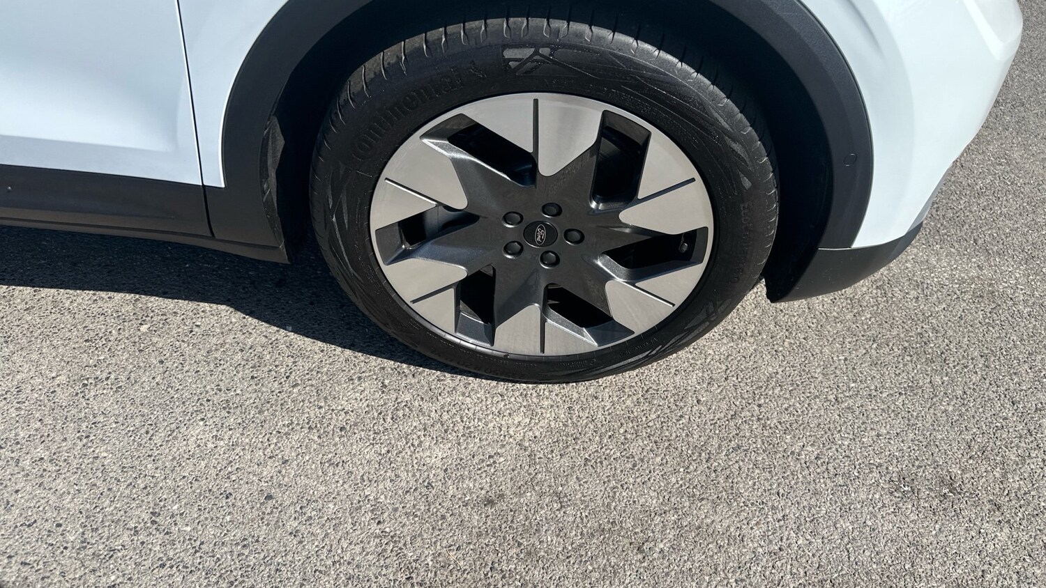 Vehicle 40