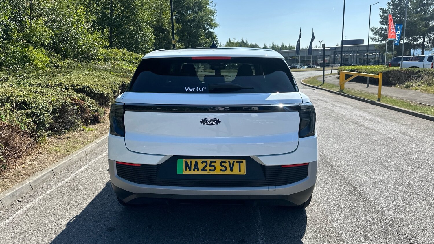Vehicle 44