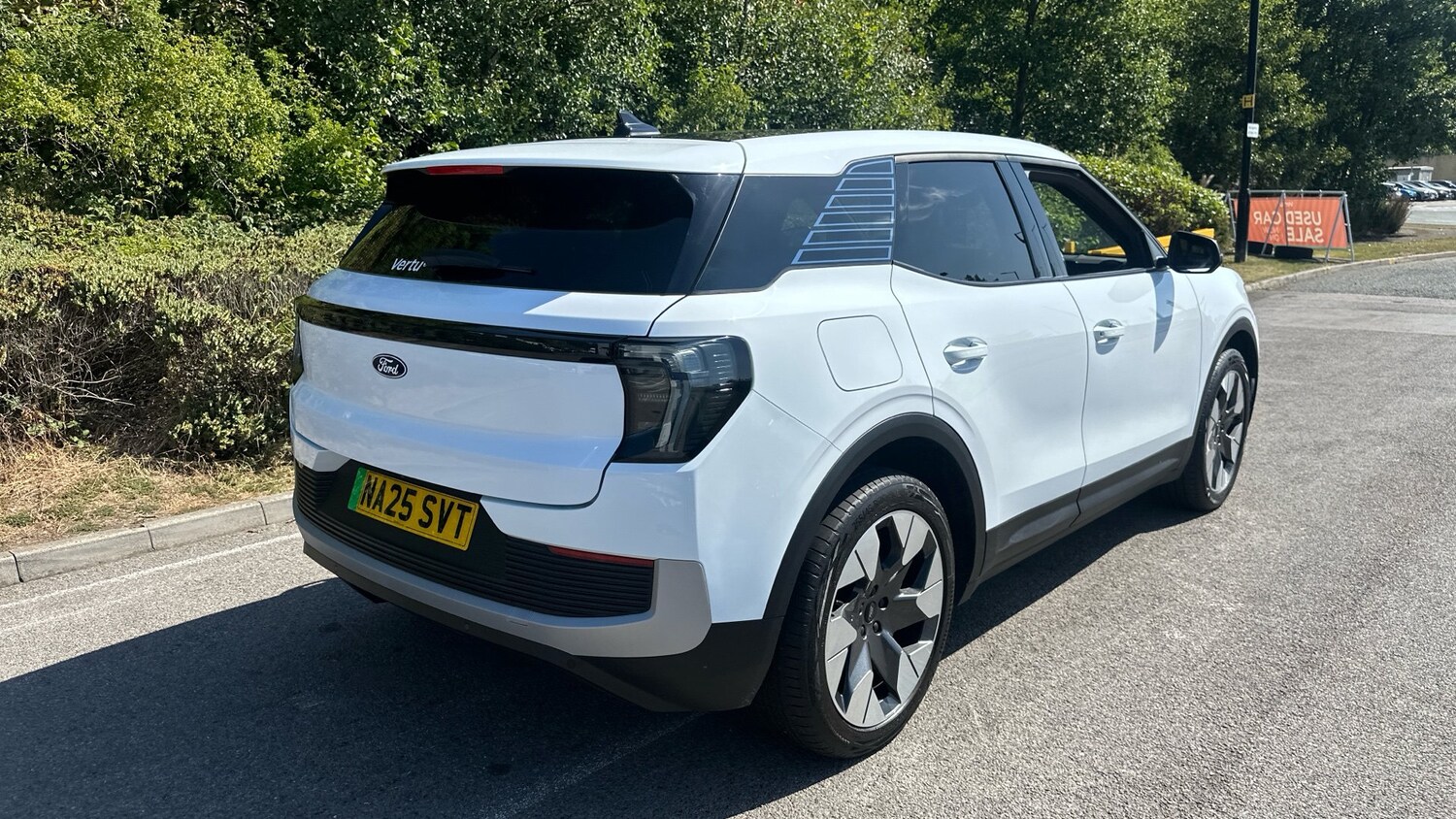 Vehicle 45