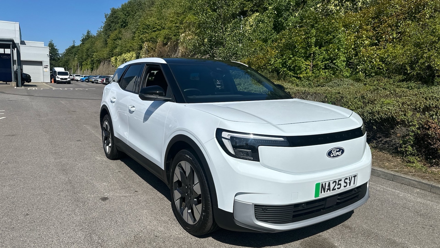 Vehicle 46