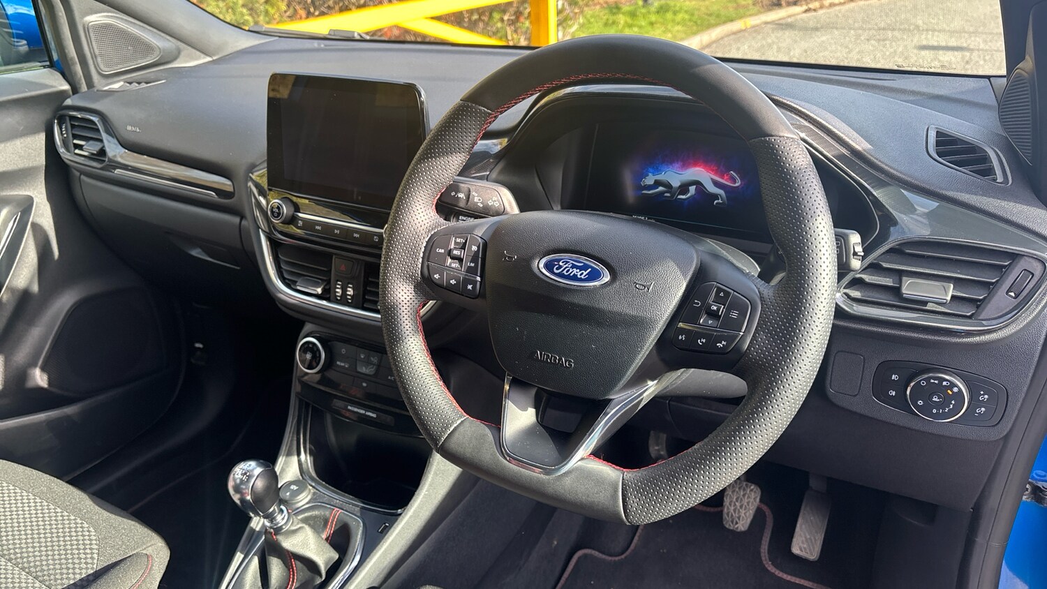 Used Ford Puma 2023 for sale - 77733031: Photo 11