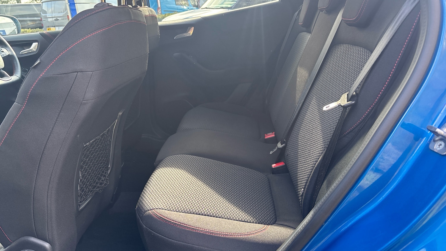 Used Ford Puma 2023 for sale - 77733031: Photo 16