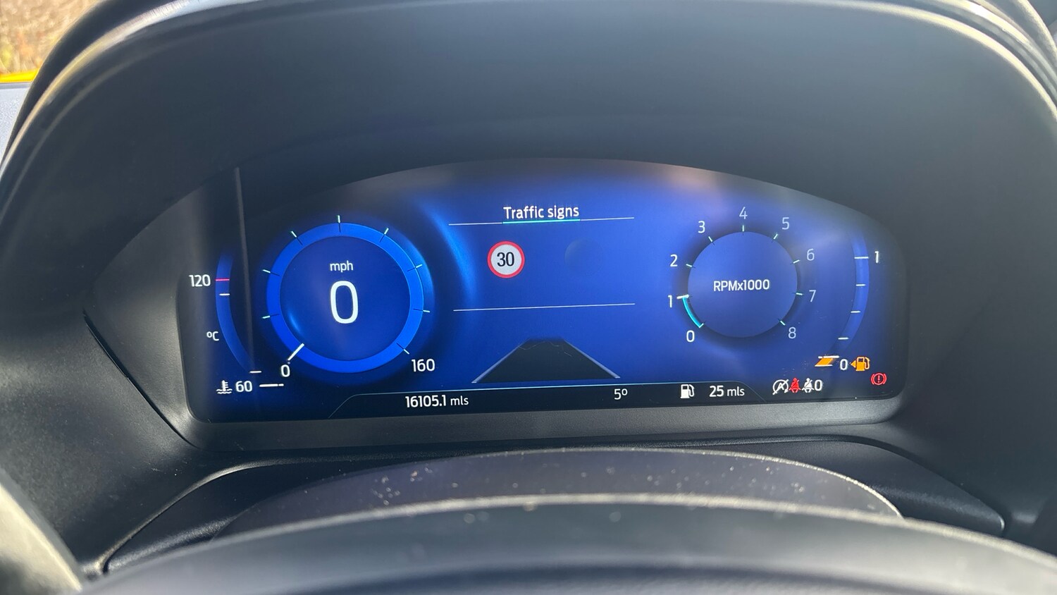 Used Ford Puma 2023 for sale - 77733031: Photo 18