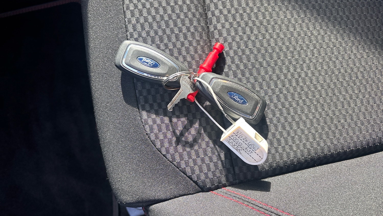 Used Ford Puma 2023 for sale - 77733031: Photo 20