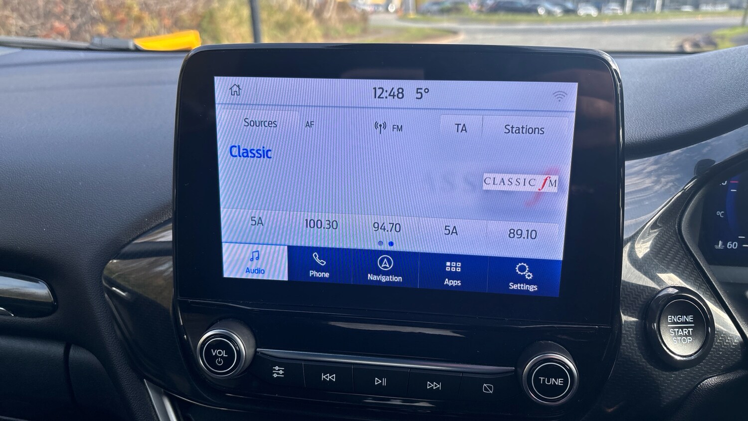 Used Ford Puma 2023 for sale - 77733031: Photo 28