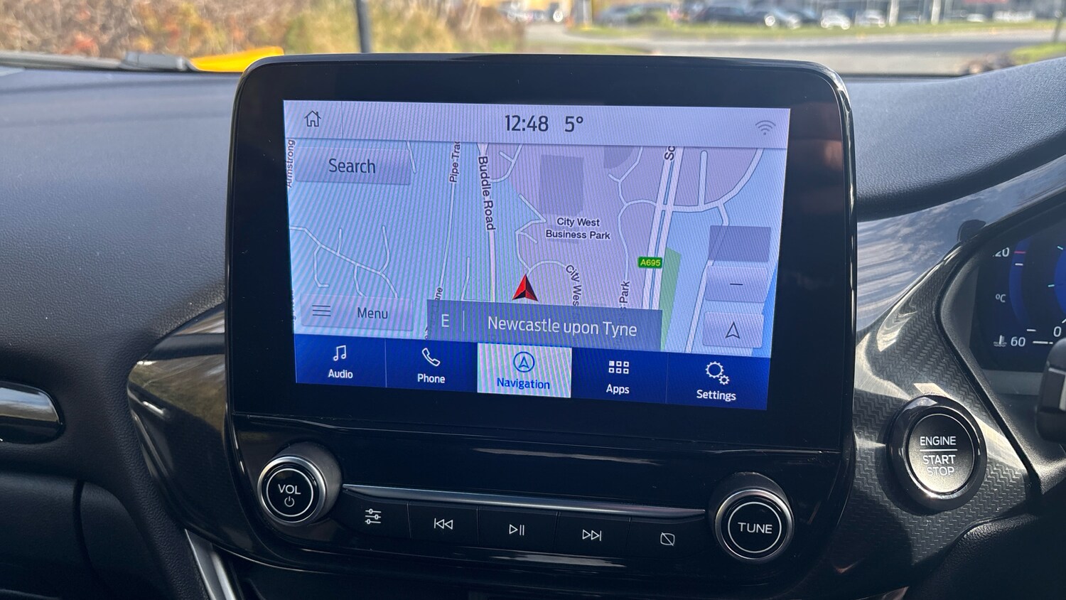 Used Ford Puma 2023 for sale - 77733031: Photo 30