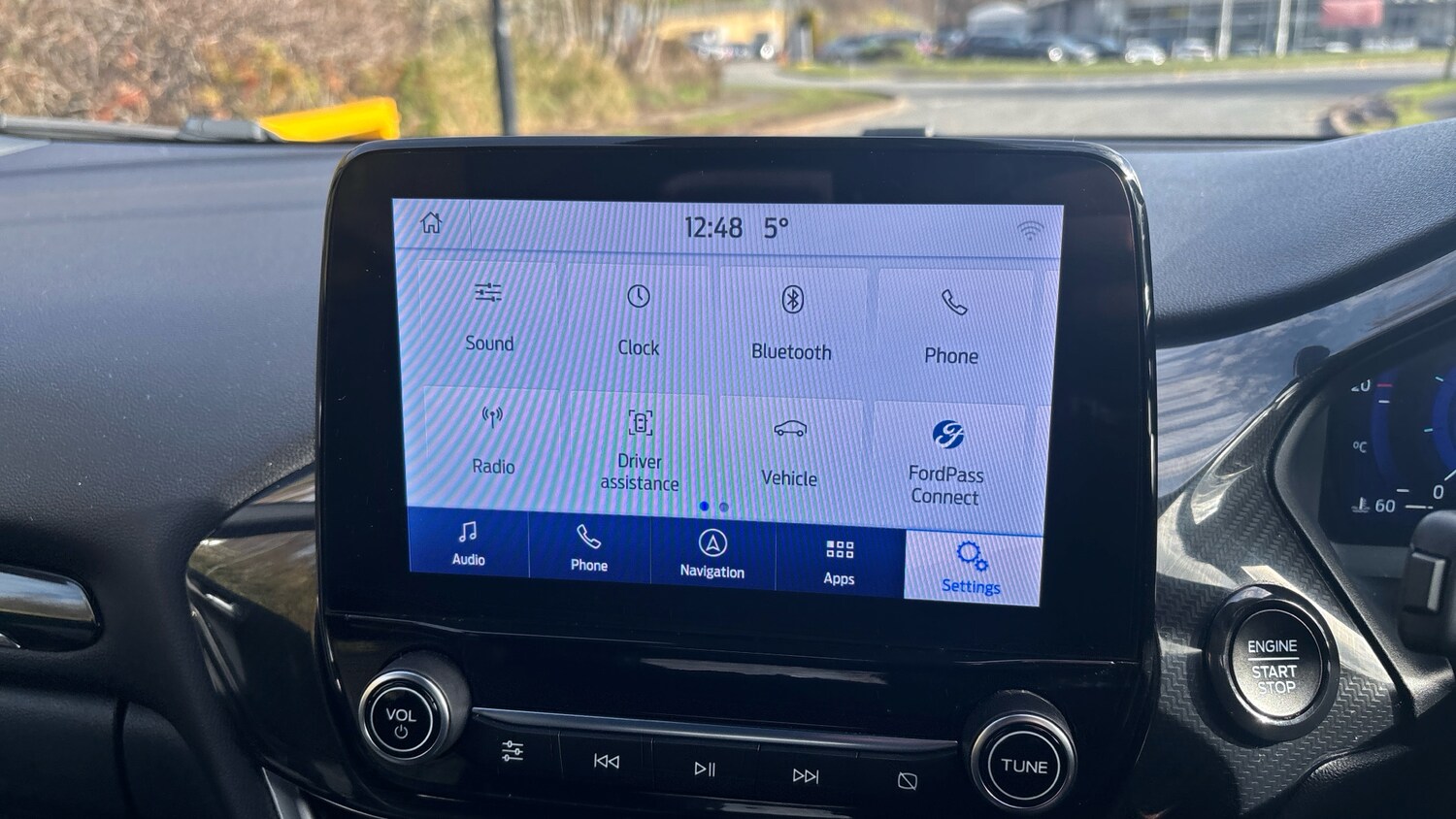 Used Ford Puma 2023 for sale - 77733031: Photo 32