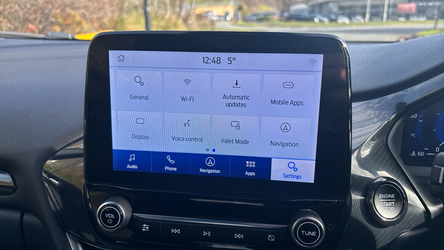 Used Ford Puma 2023 for sale - 77733031: Photo 33