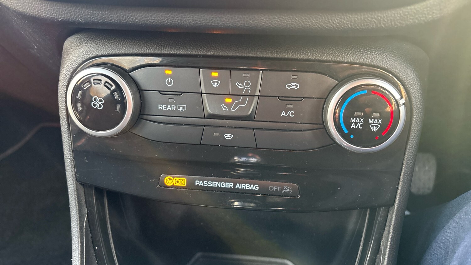 Used Ford Puma 2023 for sale - 77733031: Photo 35