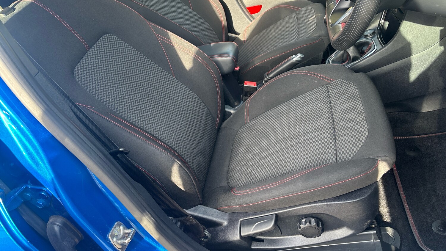 Used Ford Puma 2023 for sale - 77733031: Photo 43