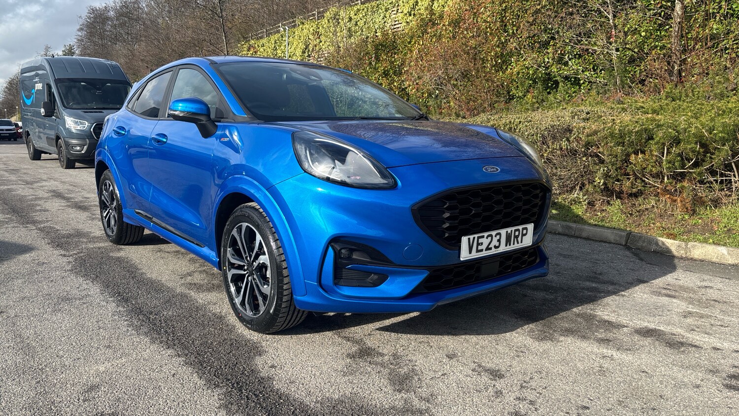 Used Ford Puma 2023 for sale - 77733031: Photo 47