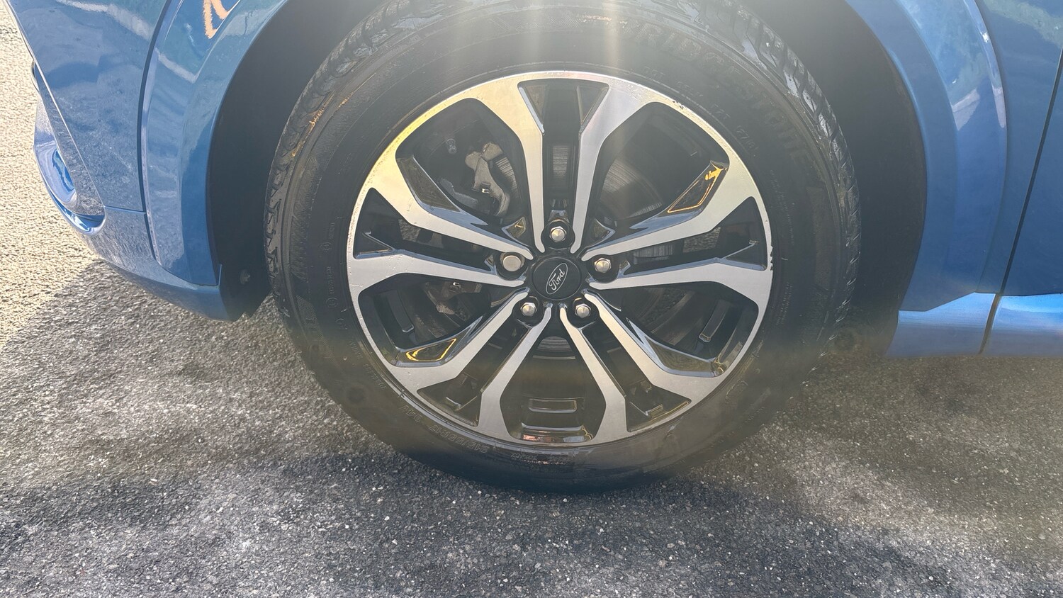 Used Ford Puma 2023 for sale - 77733031: Photo 49