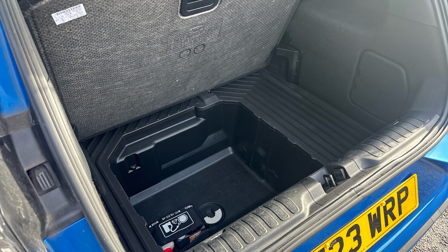 Used Ford Puma 2023 for sale - 77733031: Photo 55