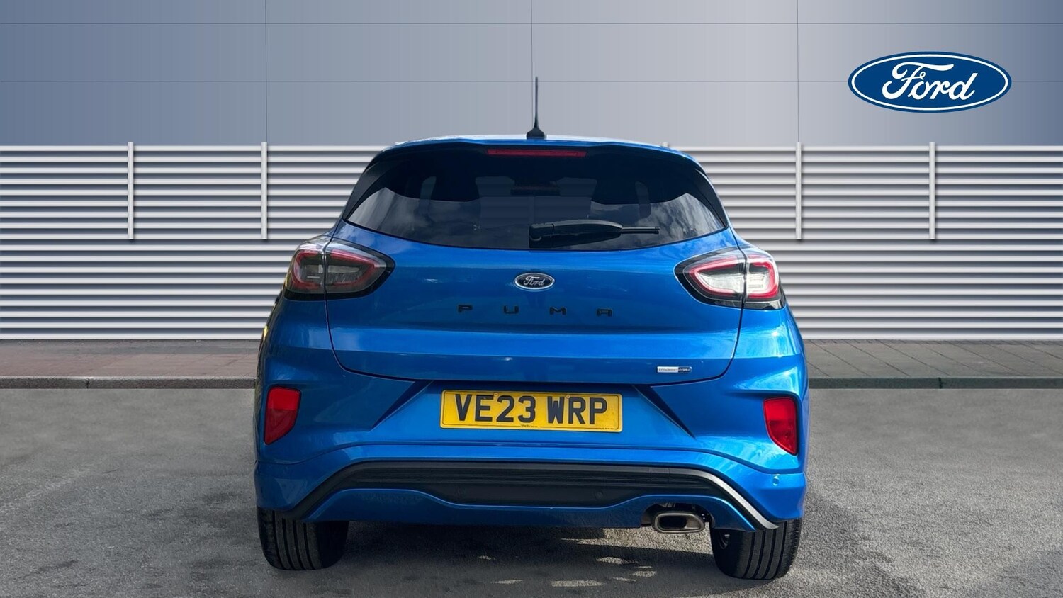 Used Ford Puma 2023 for sale - 77733031: Photo 6