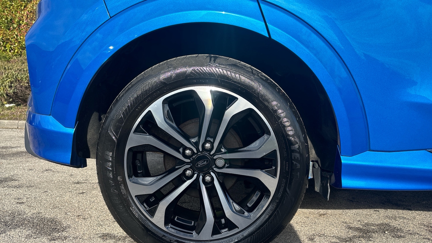 Used Ford Puma 2023 for sale - 77733031: Photo 7