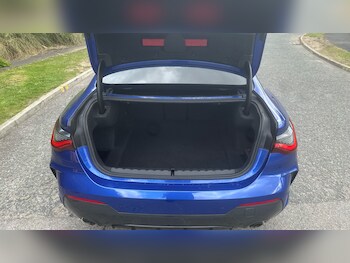 Used BMW 4 Series 2021 for sale - 78420661: Photo