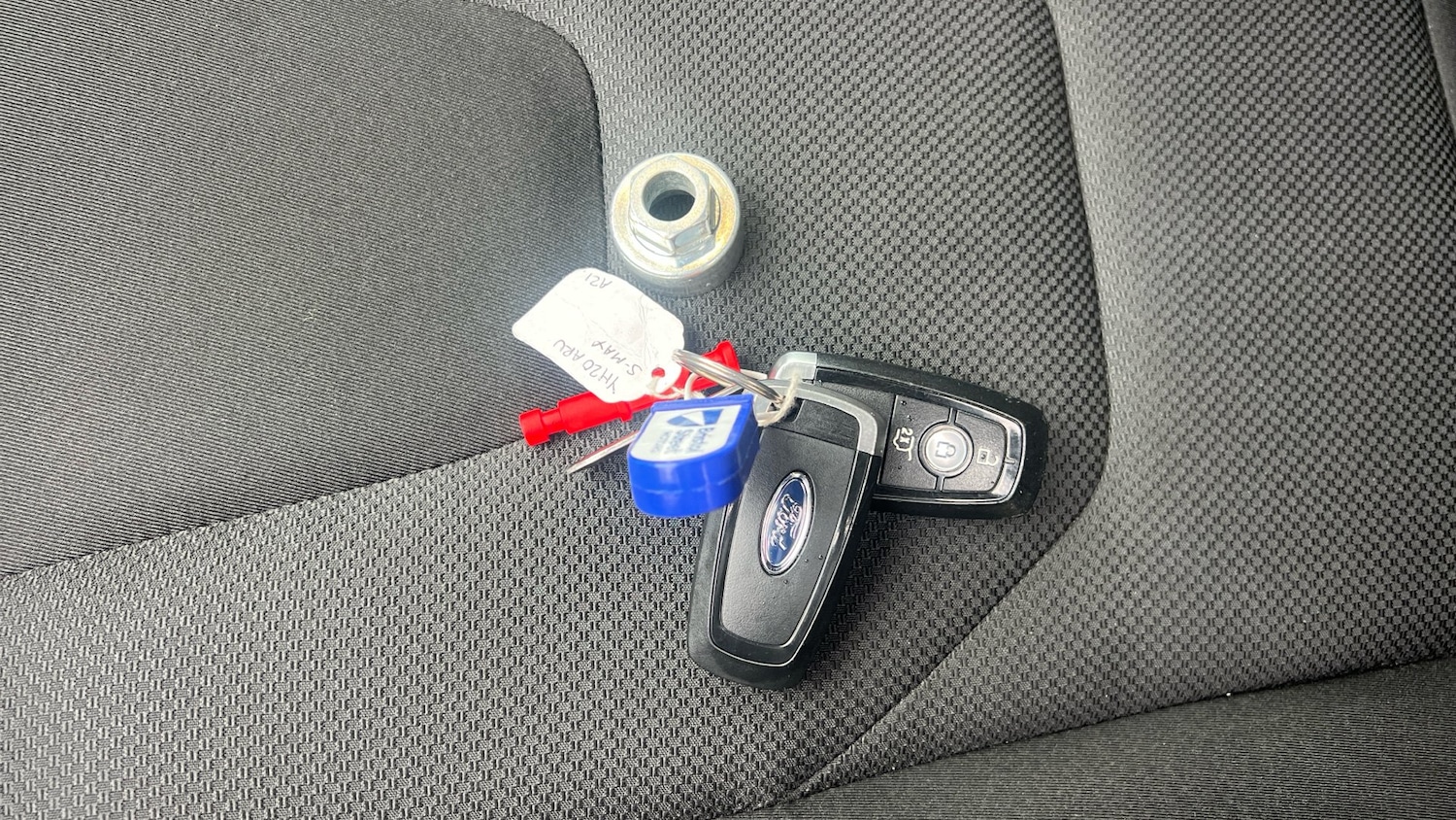 Used Ford S-Max 2020 for sale - 77061505: Photo 19