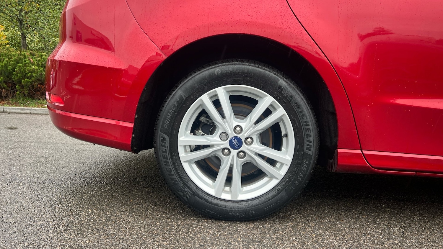 Used Ford S-Max 2020 for sale - 77061505: Photo 7