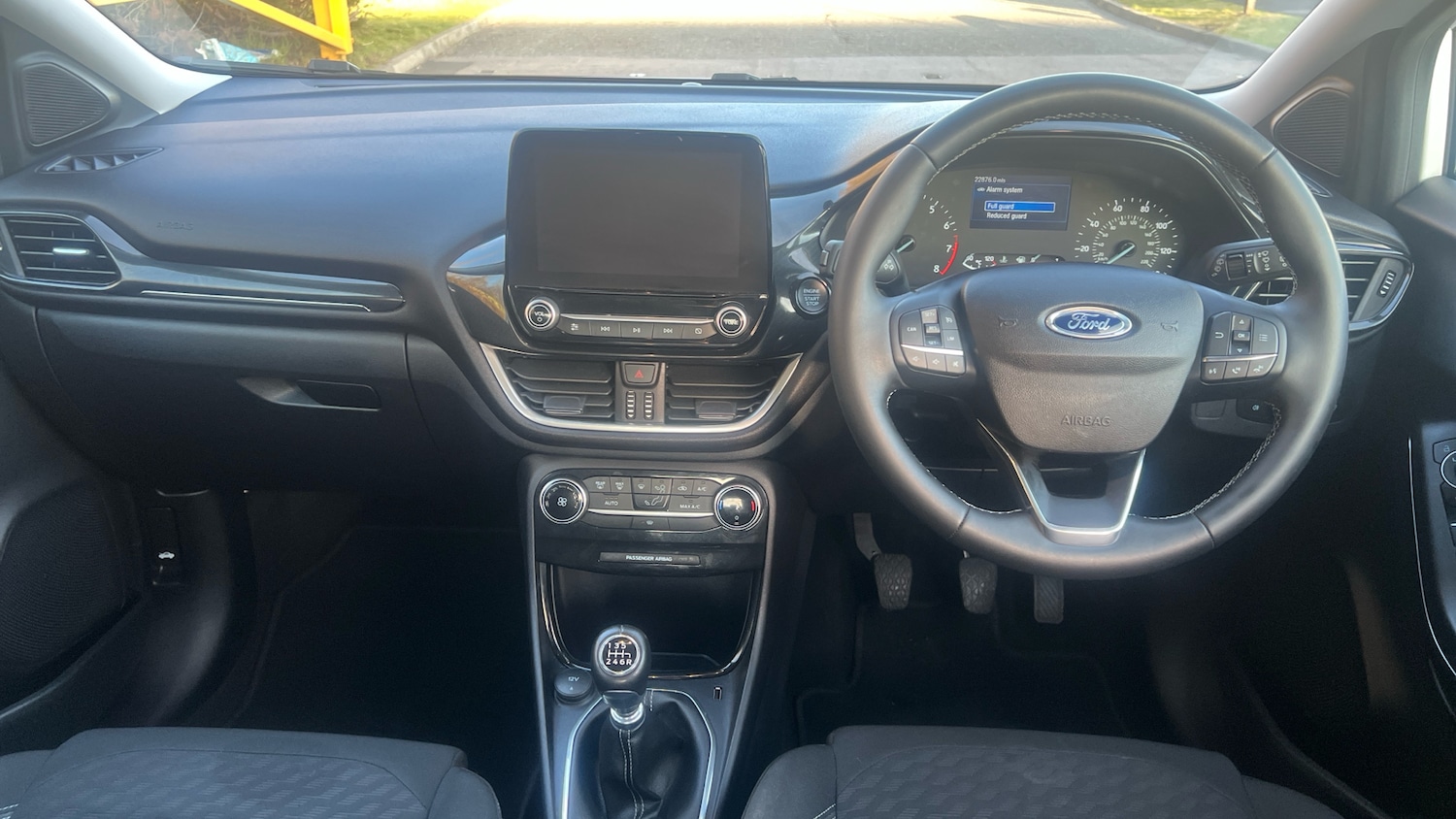 Used Ford Puma 2023 for sale - 77946025: Photo 10