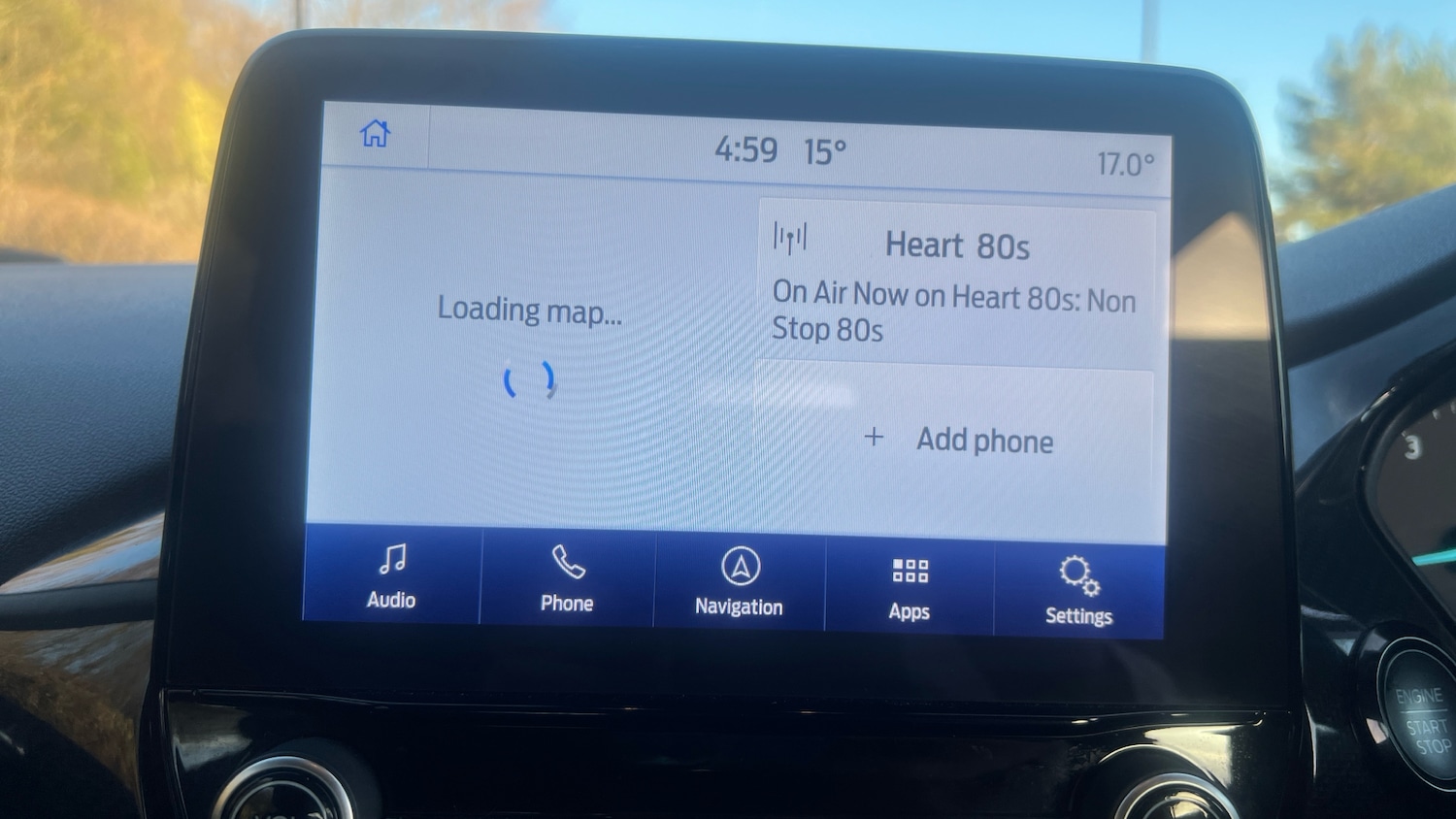 Used Ford Puma 2023 for sale - 77946025: Photo 12