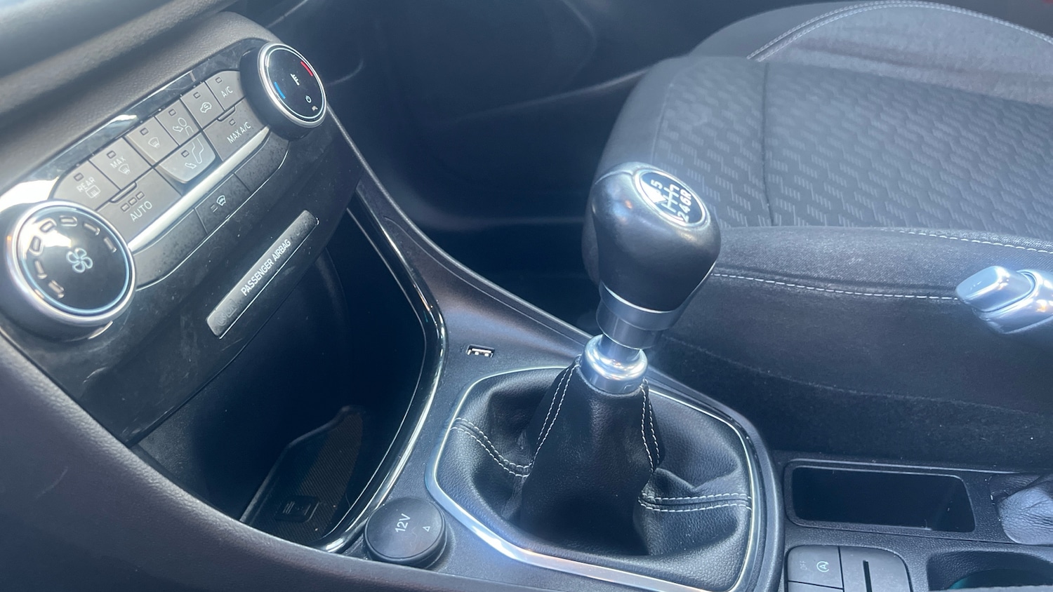 Used Ford Puma 2023 for sale - 77946025: Photo 13