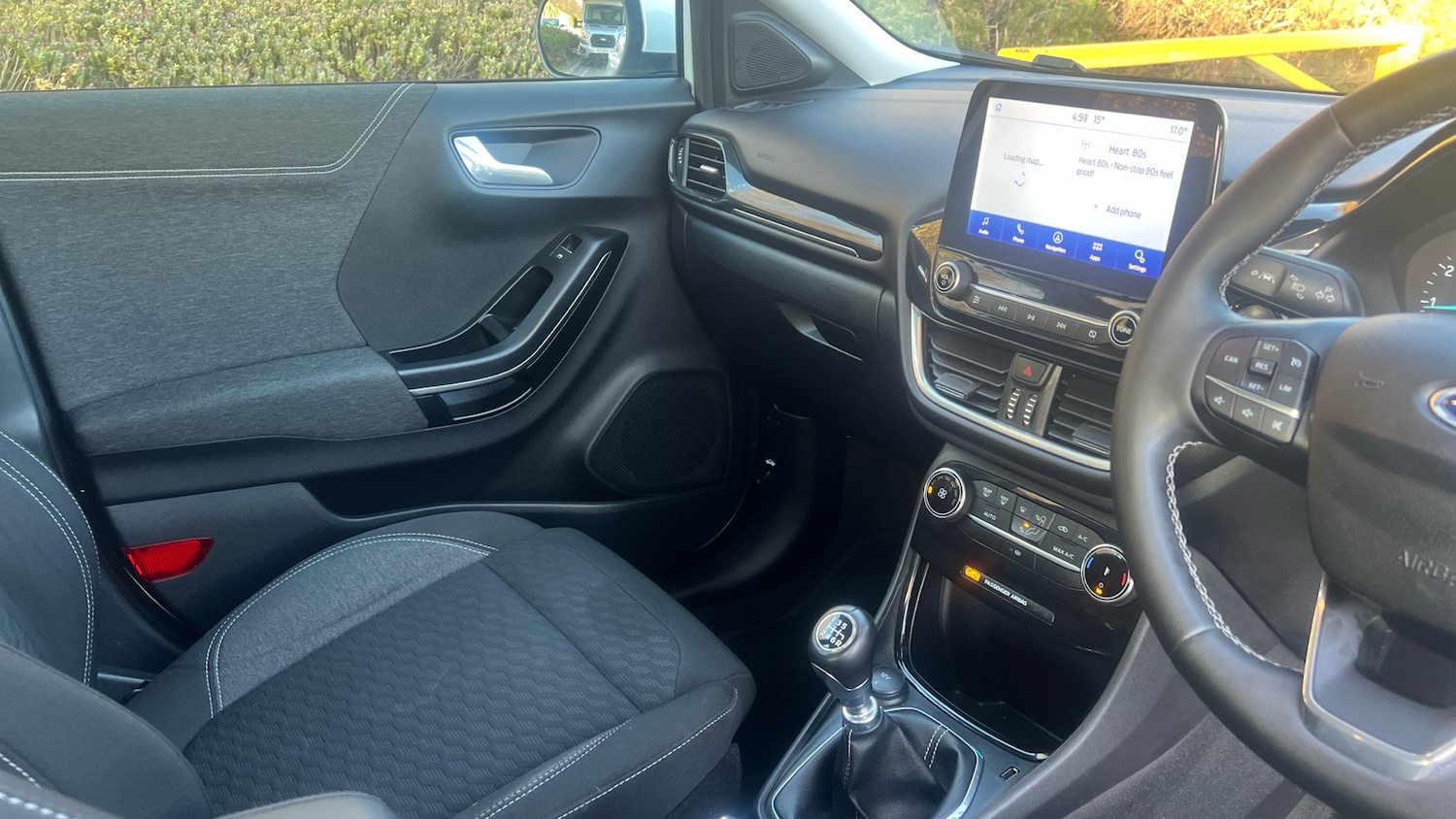 Used Ford Puma 2023 for sale - 77946025: Photo 14