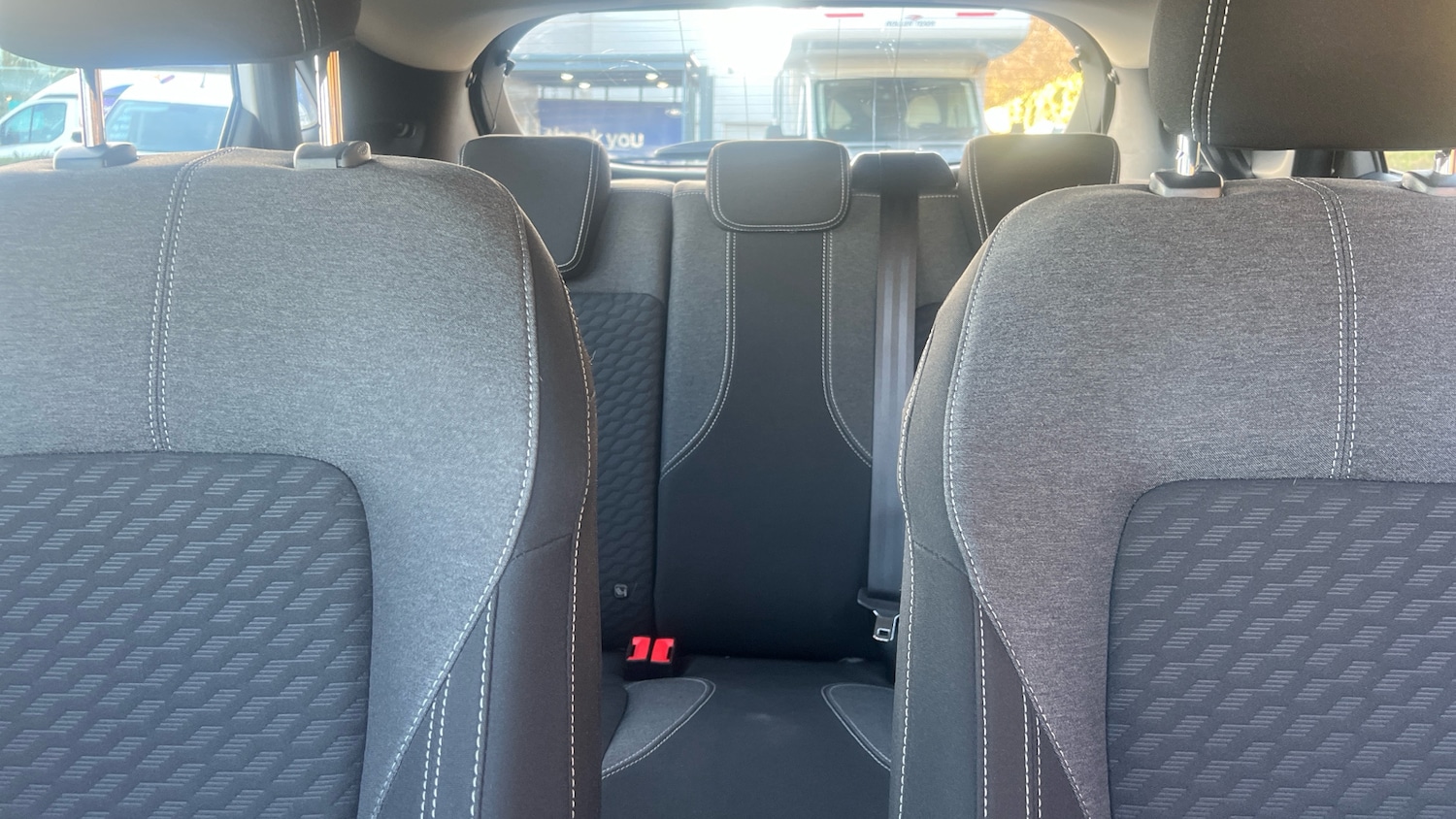 Used Ford Puma 2023 for sale - 77946025: Photo 15