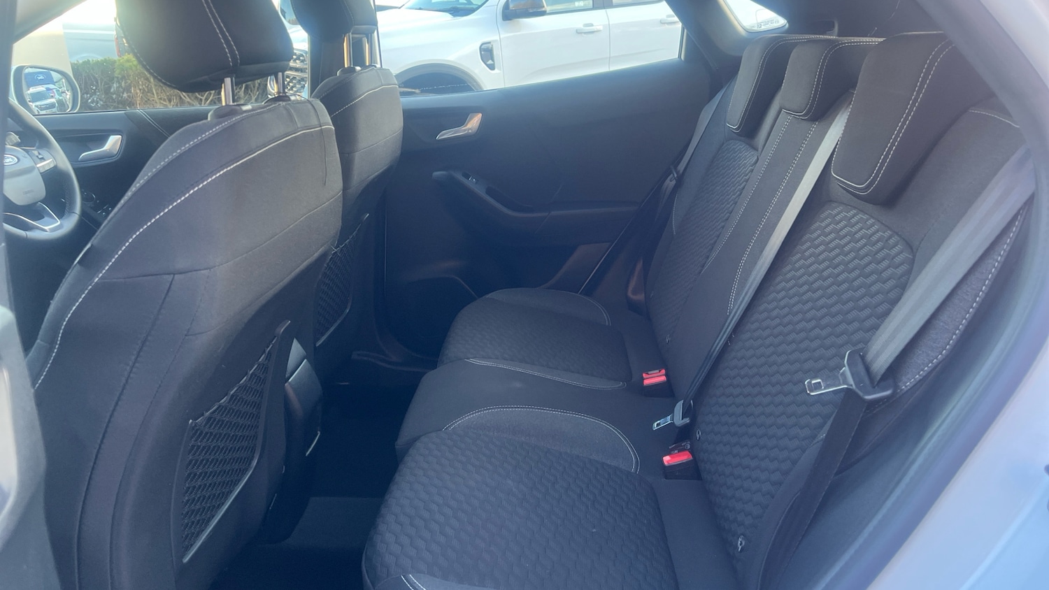 Used Ford Puma 2023 for sale - 77946025: Photo 16