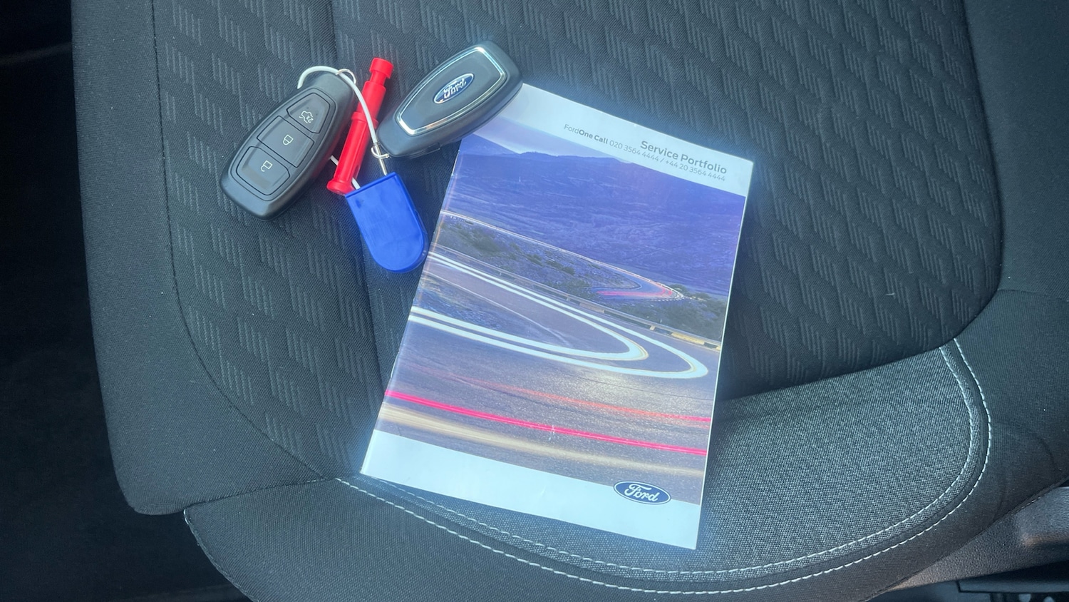 Used Ford Puma 2023 for sale - 77946025: Photo 19