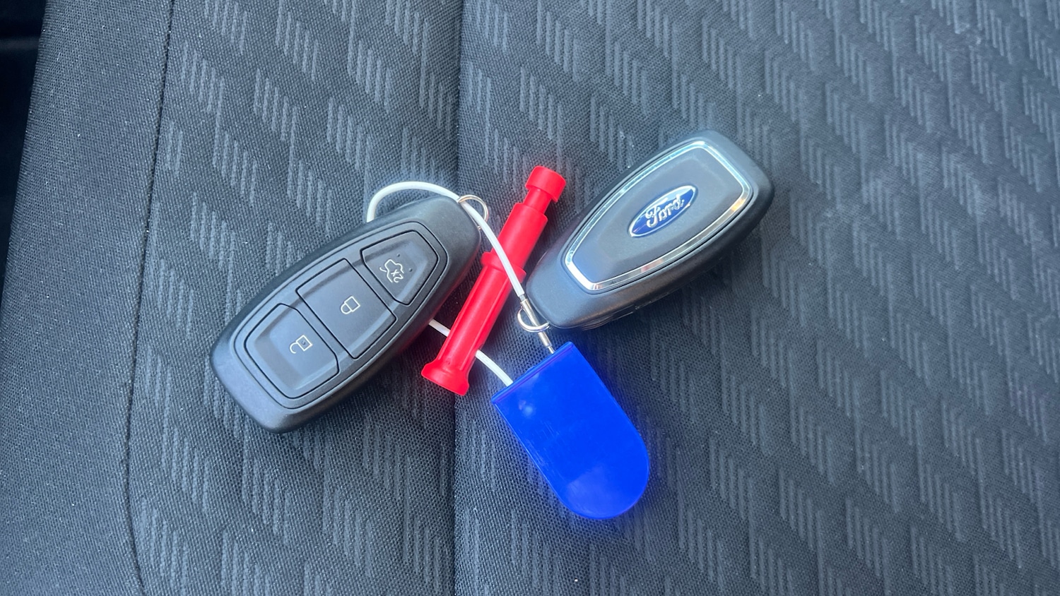 Used Ford Puma 2023 for sale - 77946025: Photo 20