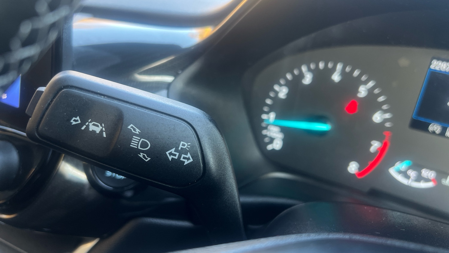 Used Ford Puma 2023 for sale - 77946025: Photo 23