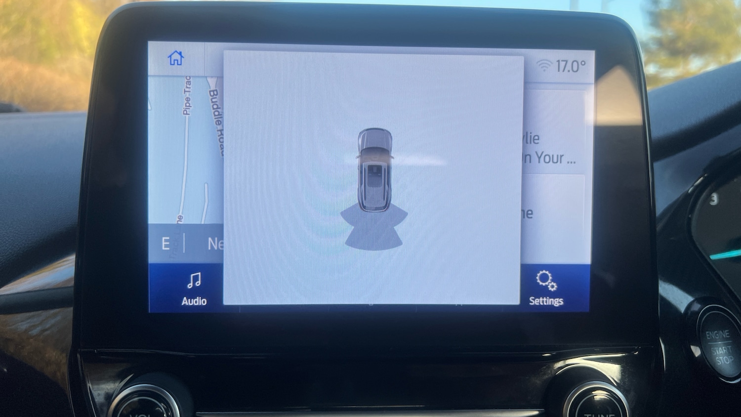 Used Ford Puma 2023 for sale - 77946025: Photo 24