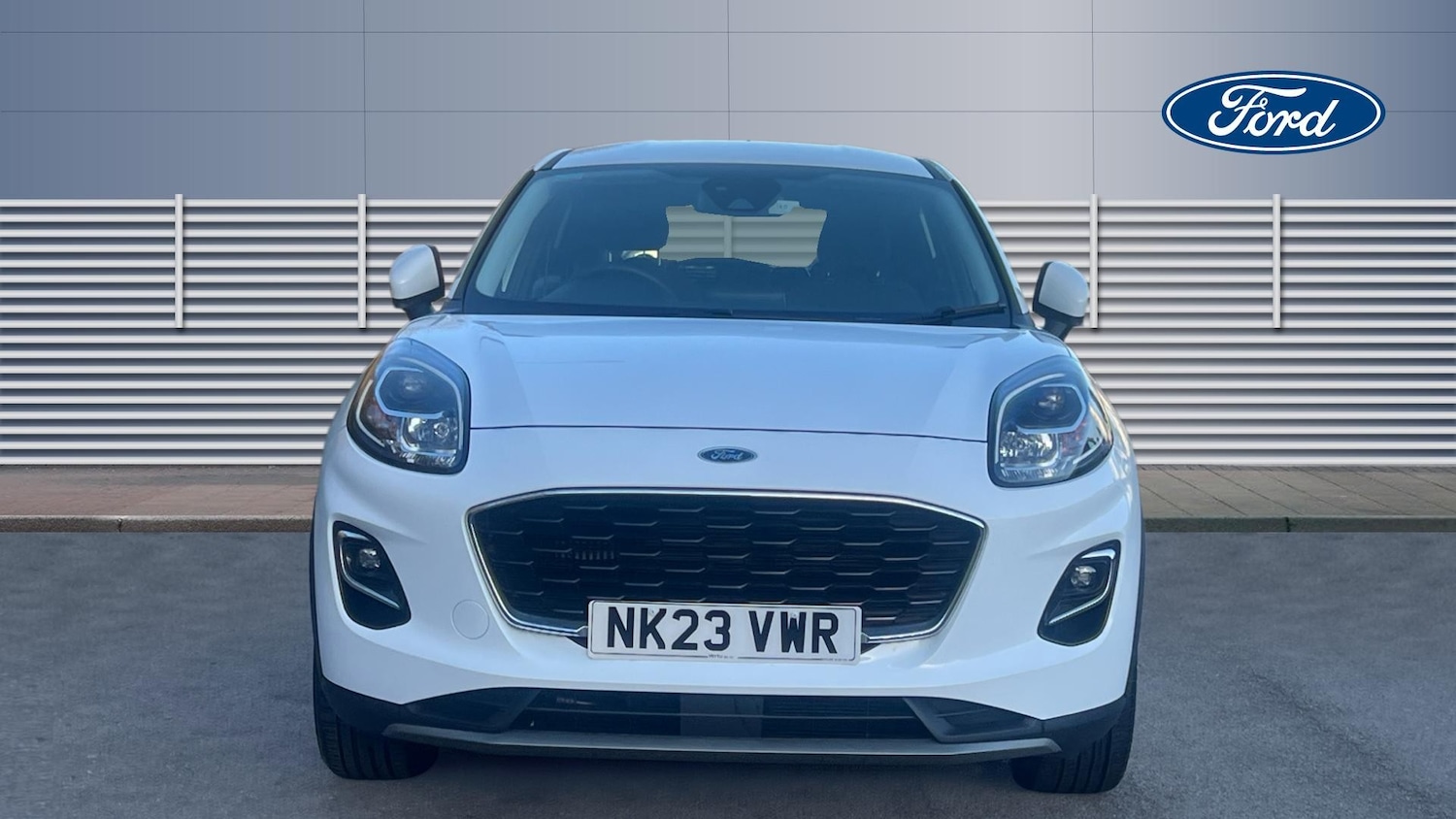 Used Ford Puma 2023 for sale - 77946025: Photo 3