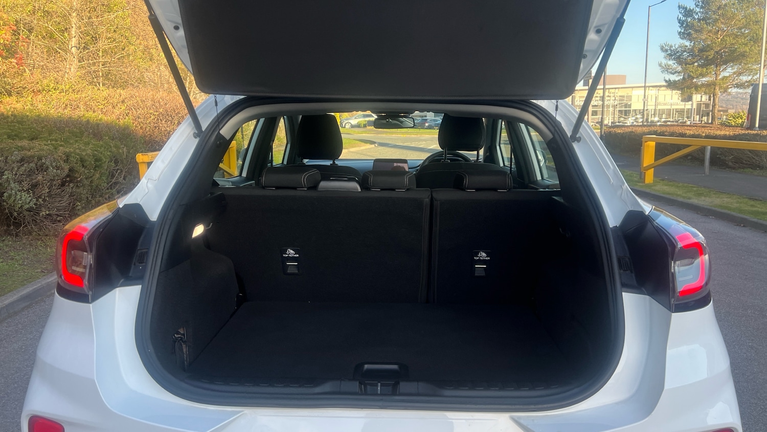 Used Ford Puma 2023 for sale - 77946025: Photo 4