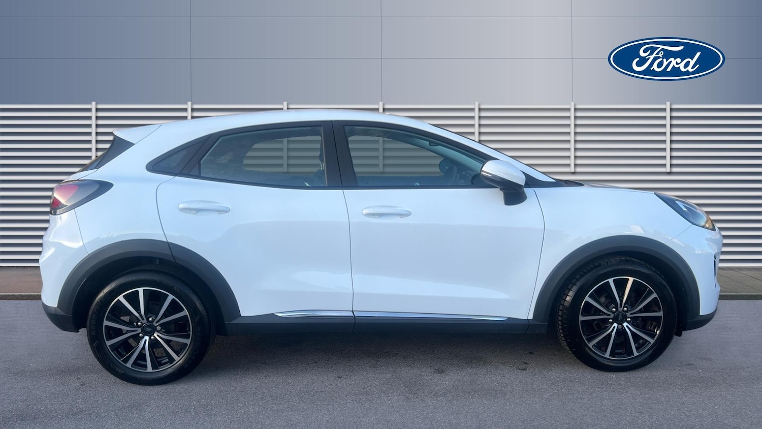 Used Ford Puma 2023 for sale - 77946025: Photo 5