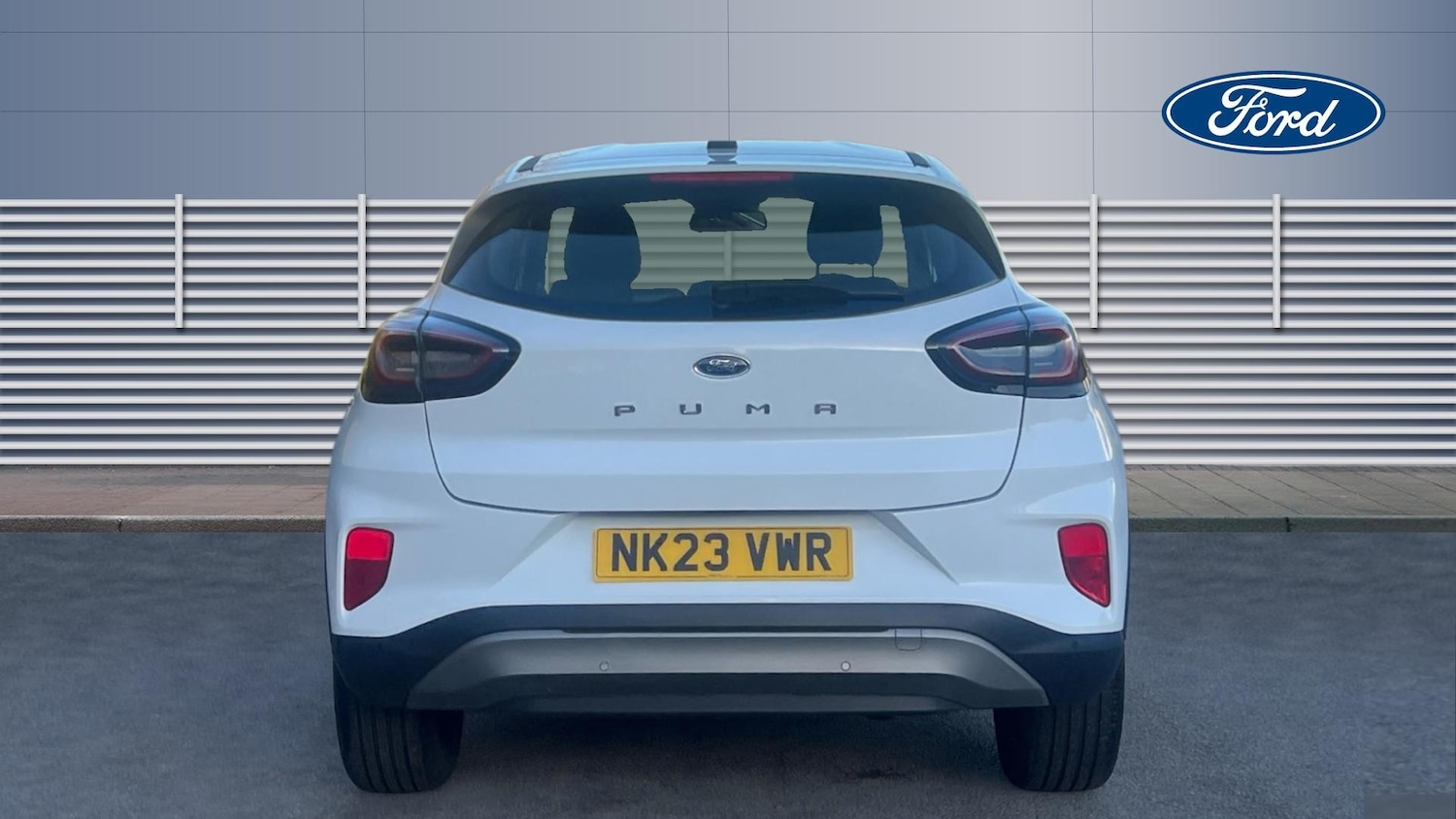 Used Ford Puma 2023 for sale - 77946025: Photo 6