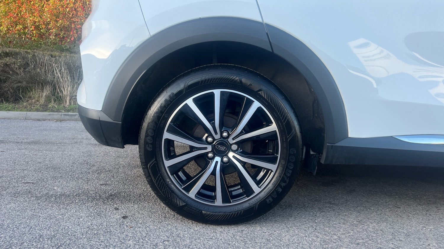 Used Ford Puma 2023 for sale - 77946025: Photo 7