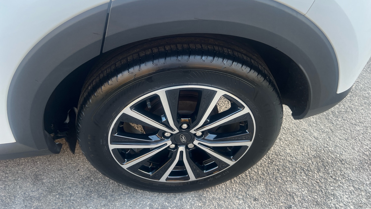 Used Ford Puma 2023 for sale - 77946025: Photo 8