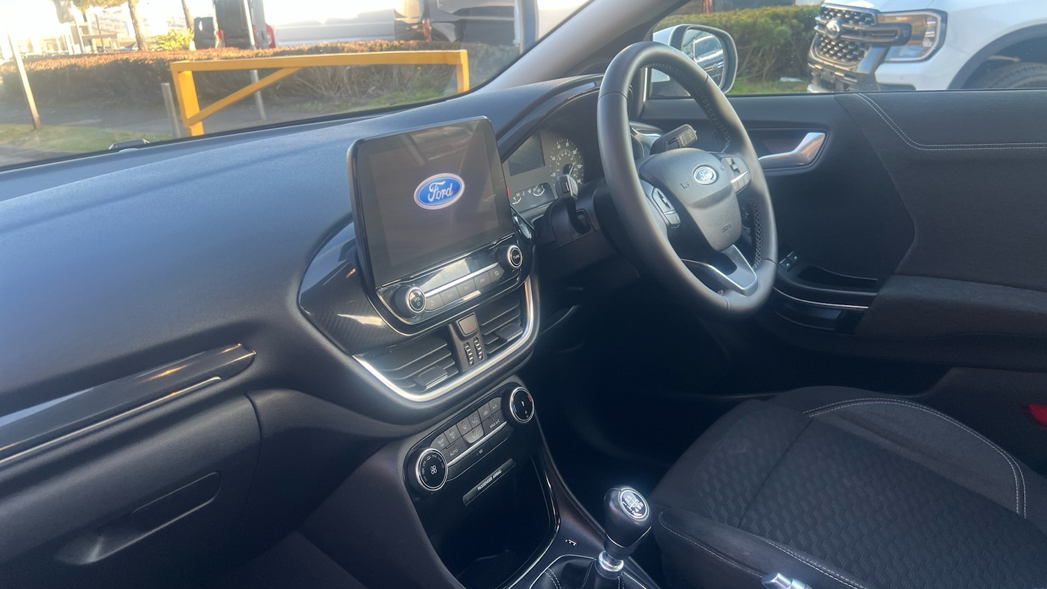 Used Ford Puma 2023 for sale - 77946025: Photo 9